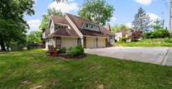 5103 NW Old Trail Road, Kansas City, MO 64151