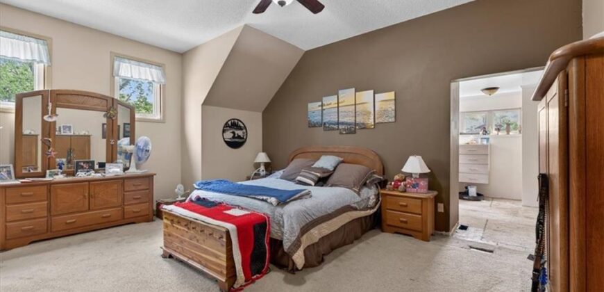 5103 NW Old Trail Road, Kansas City, MO 64151