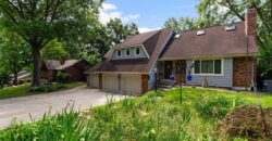 5103 NW Old Trail Road, Kansas City, MO 64151