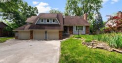 5103 NW Old Trail Road, Kansas City, MO 64151