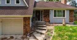 5103 NW Old Trail Road, Kansas City, MO 64151