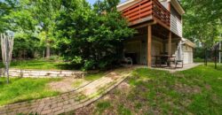 5103 NW Old Trail Road, Kansas City, MO 64151