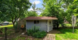5103 NW Old Trail Road, Kansas City, MO 64151