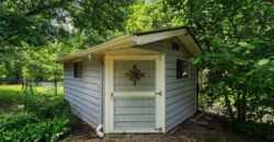 5103 NW Old Trail Road, Kansas City, MO 64151