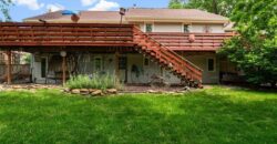 5103 NW Old Trail Road, Kansas City, MO 64151