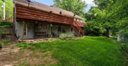 5103 NW Old Trail Road, Kansas City, MO 64151