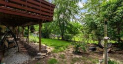 5103 NW Old Trail Road, Kansas City, MO 64151