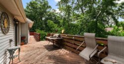 5103 NW Old Trail Road, Kansas City, MO 64151