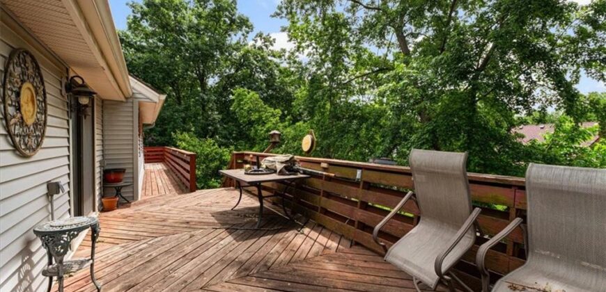 5103 NW Old Trail Road, Kansas City, MO 64151