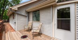 5103 NW Old Trail Road, Kansas City, MO 64151