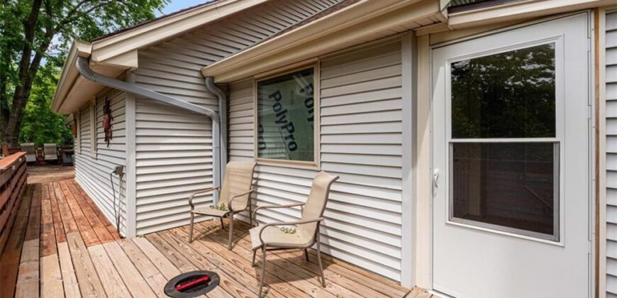 5103 NW Old Trail Road, Kansas City, MO 64151