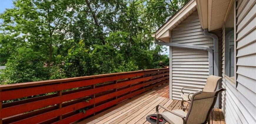 5103 NW Old Trail Road, Kansas City, MO 64151