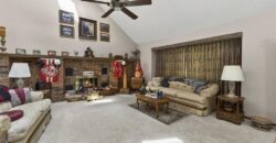 5103 NW Old Trail Road, Kansas City, MO 64151