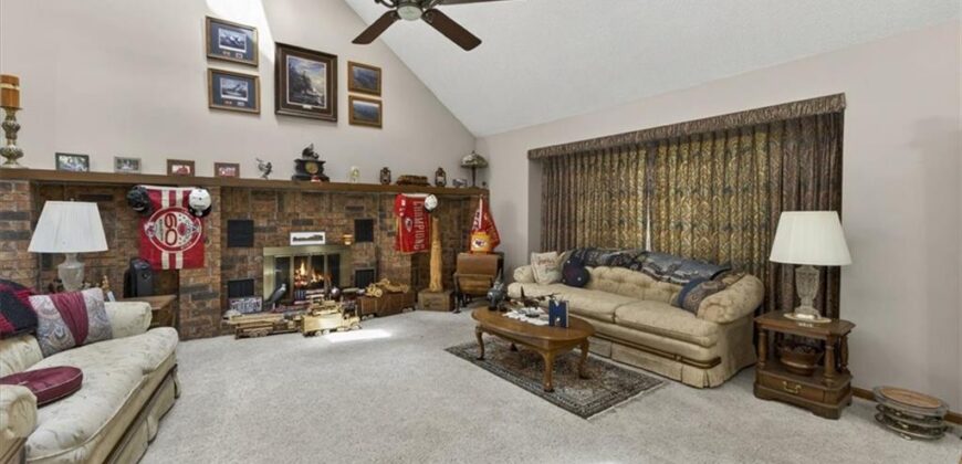 5103 NW Old Trail Road, Kansas City, MO 64151