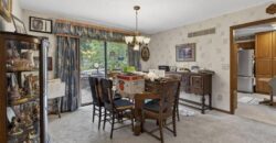 5103 NW Old Trail Road, Kansas City, MO 64151