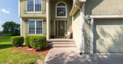 10804 N Randolph Avenue, Kansas City, MO 64157