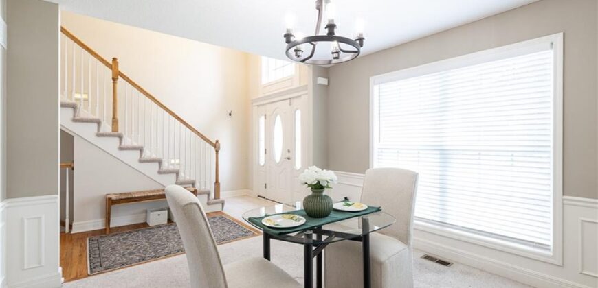 10804 N Randolph Avenue, Kansas City, MO 64157