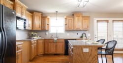 10804 N Randolph Avenue, Kansas City, MO 64157