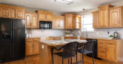 10804 N Randolph Avenue, Kansas City, MO 64157