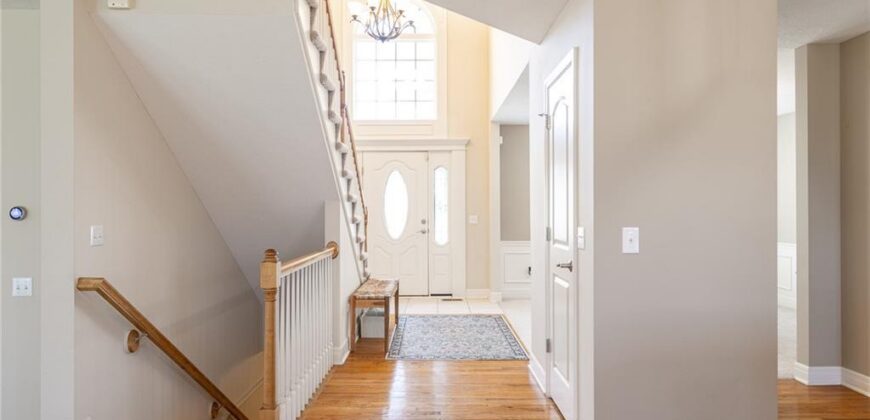 10804 N Randolph Avenue, Kansas City, MO 64157