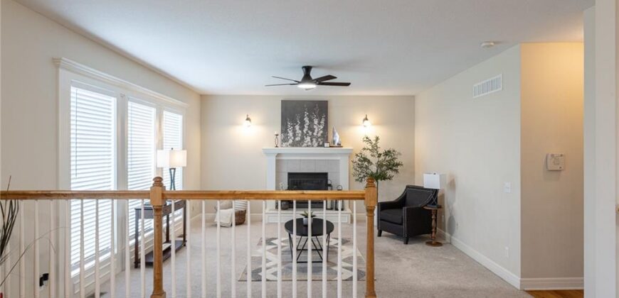 10804 N Randolph Avenue, Kansas City, MO 64157