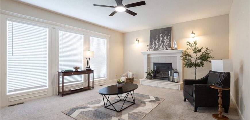 10804 N Randolph Avenue, Kansas City, MO 64157
