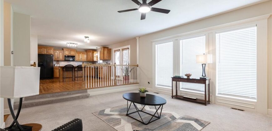 10804 N Randolph Avenue, Kansas City, MO 64157