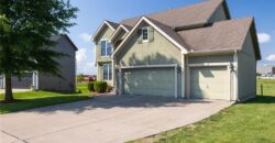 10804 N Randolph Avenue, Kansas City, MO 64157