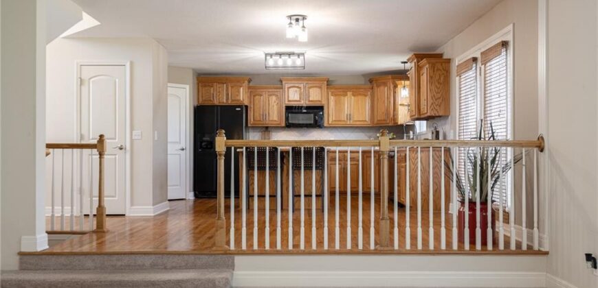 10804 N Randolph Avenue, Kansas City, MO 64157
