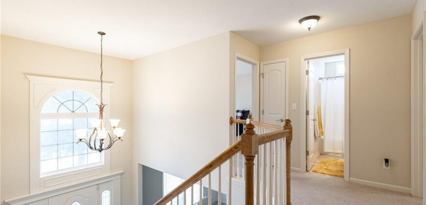 10804 N Randolph Avenue, Kansas City, MO 64157