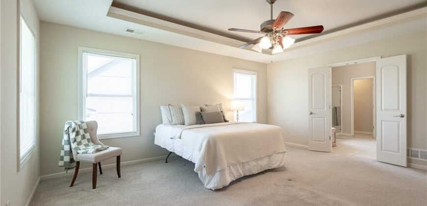 10804 N Randolph Avenue, Kansas City, MO 64157