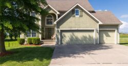 10804 N Randolph Avenue, Kansas City, MO 64157