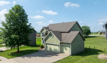 10804 N Randolph Avenue, Kansas City, MO 64157