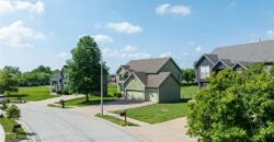 10804 N Randolph Avenue, Kansas City, MO 64157