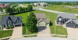 10804 N Randolph Avenue, Kansas City, MO 64157