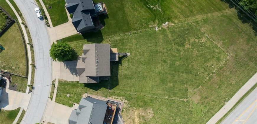 10804 N Randolph Avenue, Kansas City, MO 64157