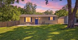 6800 NE Cotter Avenue, Kansas City, MO 64119