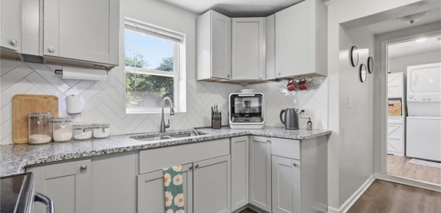 6800 NE Cotter Avenue, Kansas City, MO 64119