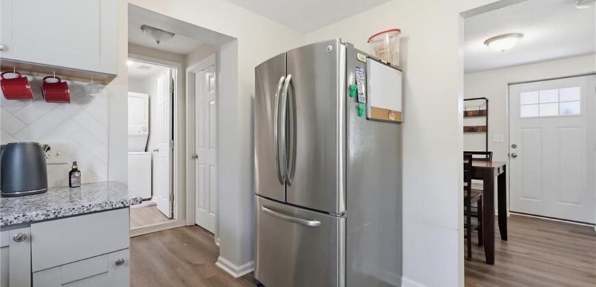 6800 NE Cotter Avenue, Kansas City, MO 64119