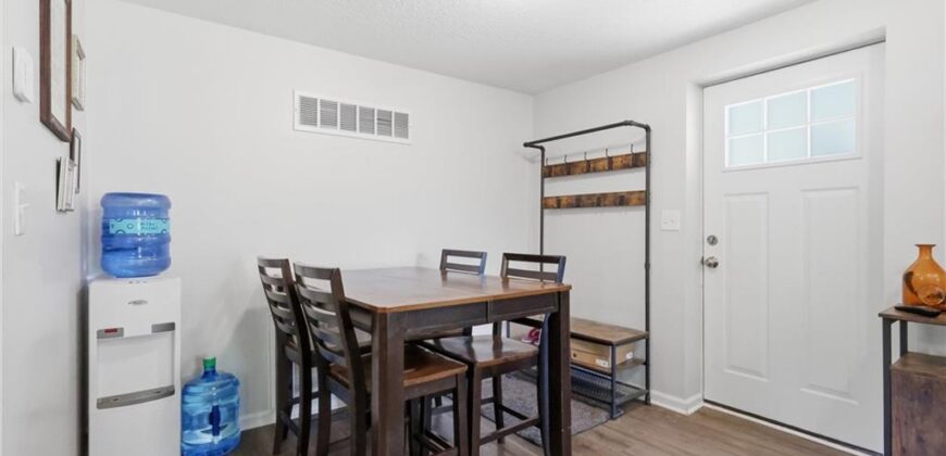 6800 NE Cotter Avenue, Kansas City, MO 64119