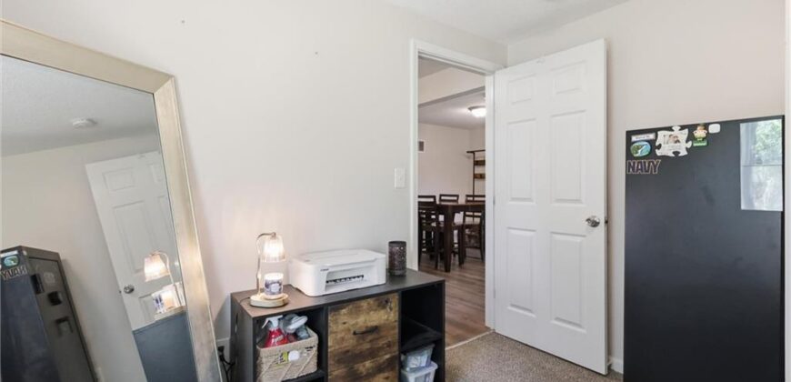 6800 NE Cotter Avenue, Kansas City, MO 64119