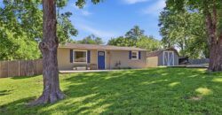 6800 NE Cotter Avenue, Kansas City, MO 64119