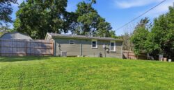 6800 NE Cotter Avenue, Kansas City, MO 64119