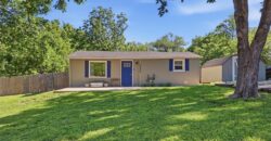 6800 NE Cotter Avenue, Kansas City, MO 64119