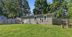 6800 NE Cotter Avenue, Kansas City, MO 64119
