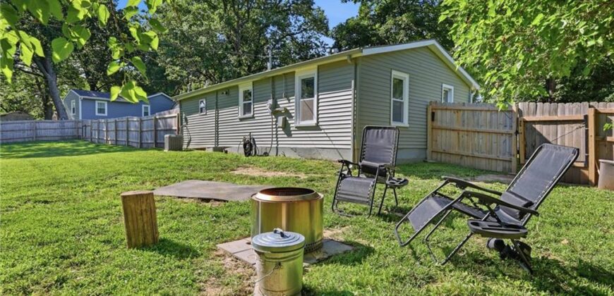 6800 NE Cotter Avenue, Kansas City, MO 64119