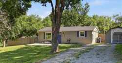 6800 NE Cotter Avenue, Kansas City, MO 64119