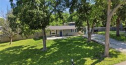 6800 NE Cotter Avenue, Kansas City, MO 64119