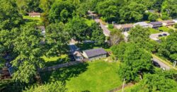 6800 NE Cotter Avenue, Kansas City, MO 64119