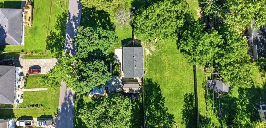 6800 NE Cotter Avenue, Kansas City, MO 64119
